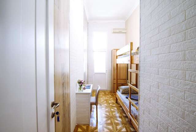 Хостелы Cossacks Hostel Львов-18